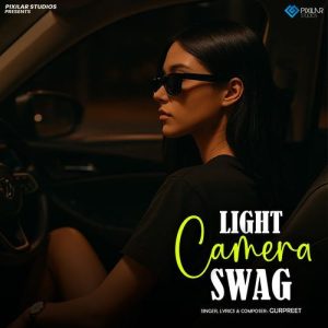 Light Camera Swag