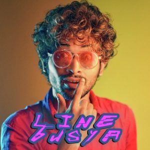 Line Busya Album Art
