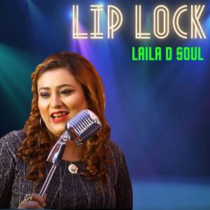 Lip Lock Album Art