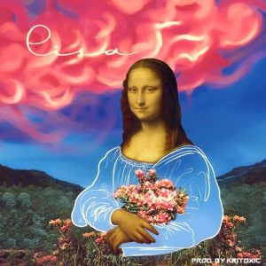Lisa Album Art