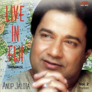 Live In Fiji Vol. 2