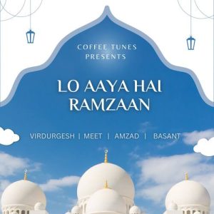 Lo Aaya Hai Ramzaan Album Art