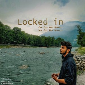 Locked In Album Art