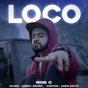 Loco Album Art