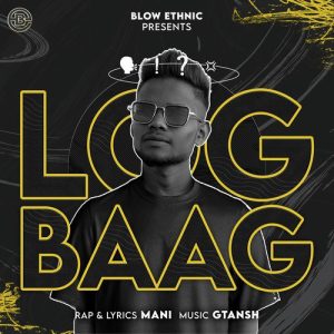 Log Baag Album Art