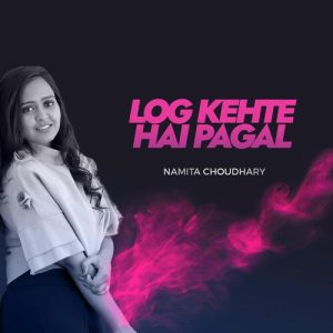 Log Kehte Hai Pagal Album Art