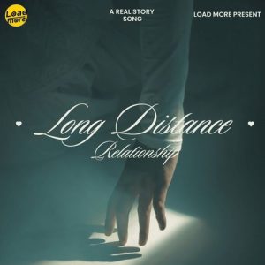 Long Distance Relationship Album Art