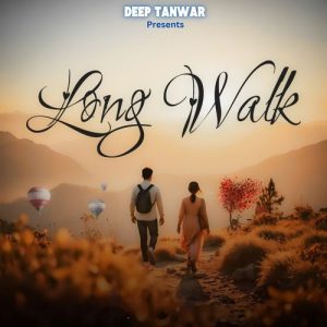 Long Walk Album Art