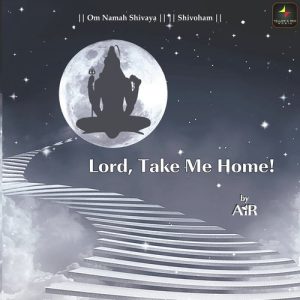 Lord, Take Me Home Album Art