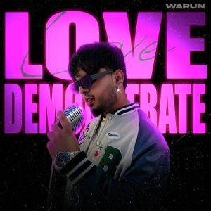 Love Demonstrate