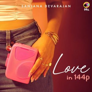 Love In 144p Album Art