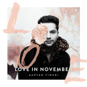 Love In November Album Art