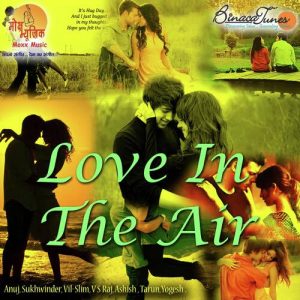 Love In The Air III