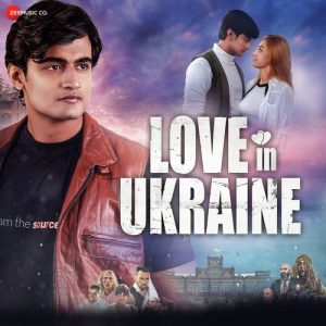 Love In Ukraine (2022) Album Art