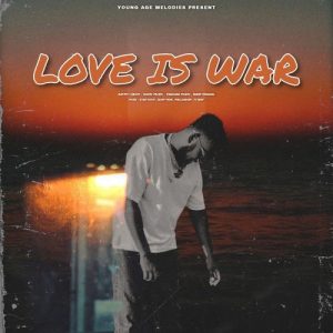 Love Is War Maa (2024) Album Art