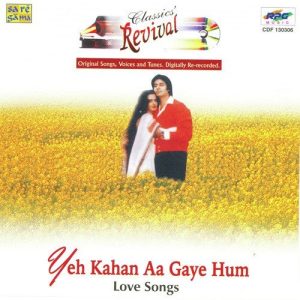 Love Song – Yeh Kahan Aa Gaye Hum Vov- 66