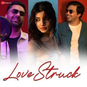 Love Struck Album Art