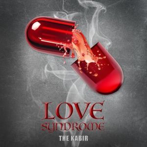 Love Syndrome (2025) Album Art