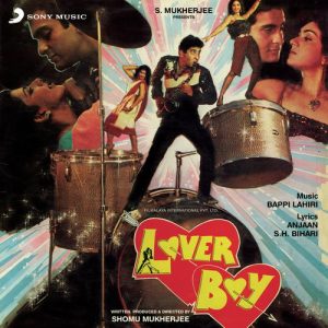 Lover Boy
