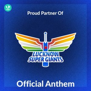 Lucknow Super Giants Anthem
