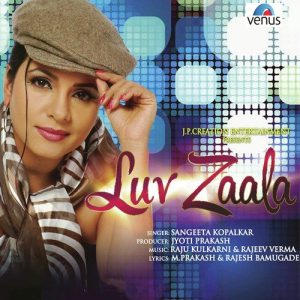 Luv Zaala