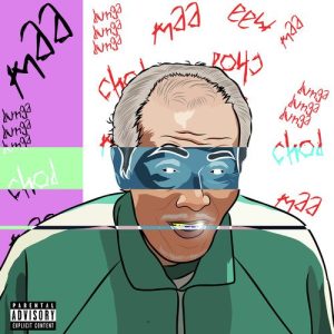 MAA CHOD DUNGA (DELUXE) Album Art