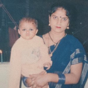 MAA MAAF KRNA Album Art