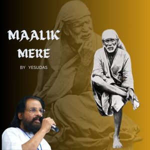 MAALIK MERE (2024) Album Art