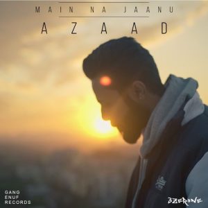 MAIN NA JAANU Album Art