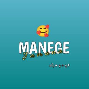 MANEGE JAMANA Album Art