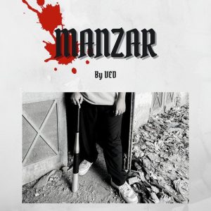 MANZAR Album Art