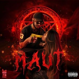 MAUT Album Art