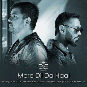 MERE DIL DA HAAL