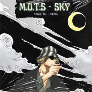 MOTS (Moral OF The Story) Album Art