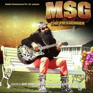 MSG – The Messenger of God