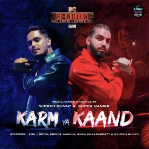 MTV Roadies – Karm Ya Kaand