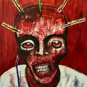 MUKHYA Album Art