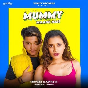 MUMMY MAANE NA (OPD) Album Art
