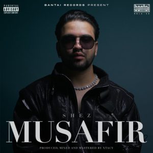MUSAFIR