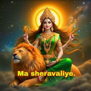 Ma sheravaliye Album Art
