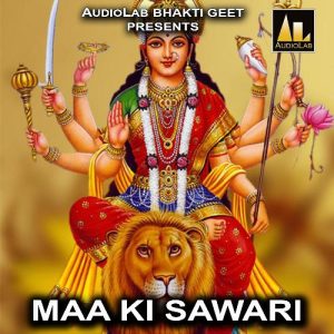 Maa Ki Sawari (2020) Album Art