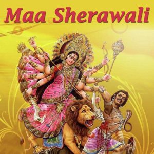 Maa Sherawali