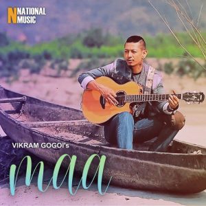 Maa – Single