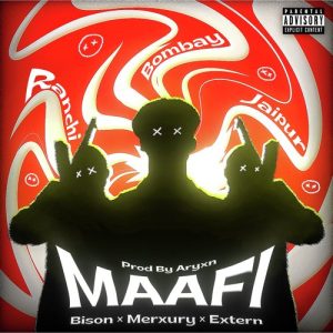 Maafi