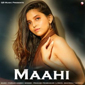 Maahi