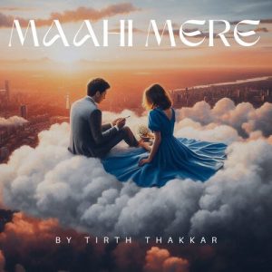 Maahi Mere (2023) Album Art