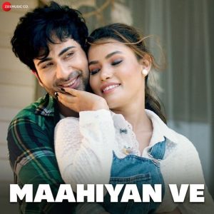 Maahiyan Ve Album Art