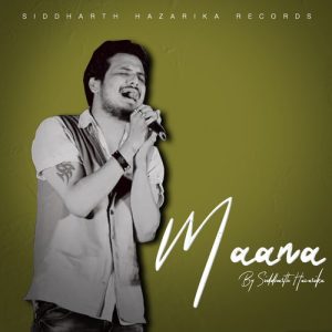 Maana Album Art