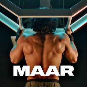 Maar Album Art