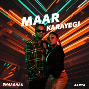 Maar Karayegi Album Art